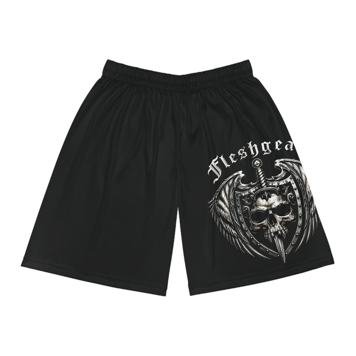 Fight Shorts