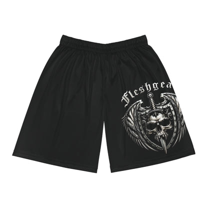 Fight Shorts
