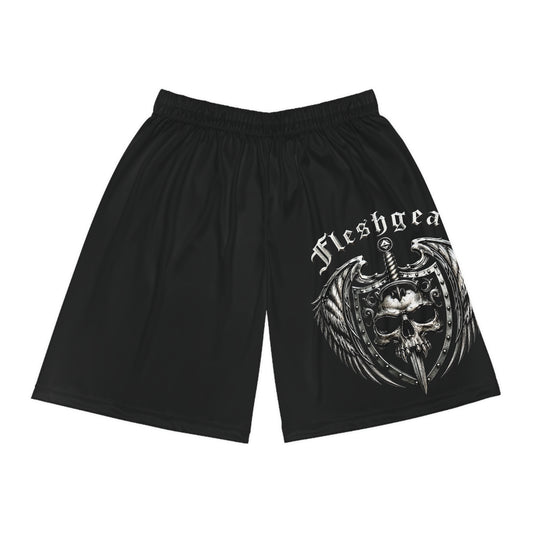 Fight Shorts