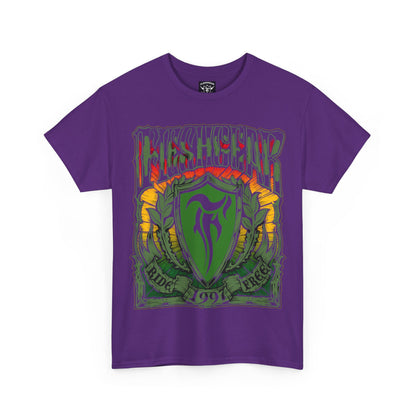 Rock out T