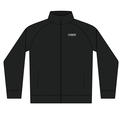 FG Shield   Full-Zip Track Jacket.