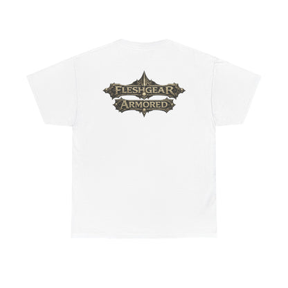 'Fleshgear'  Fire Crest