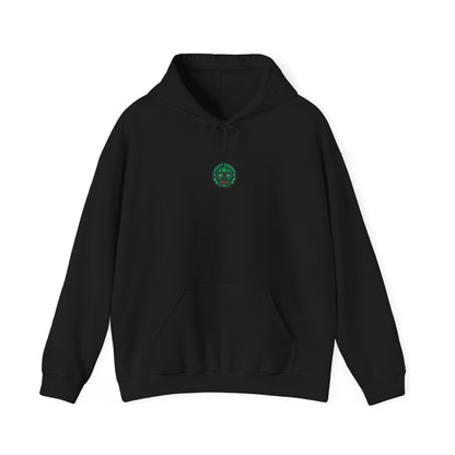 ROCK OUT Hooded Sweatshirt