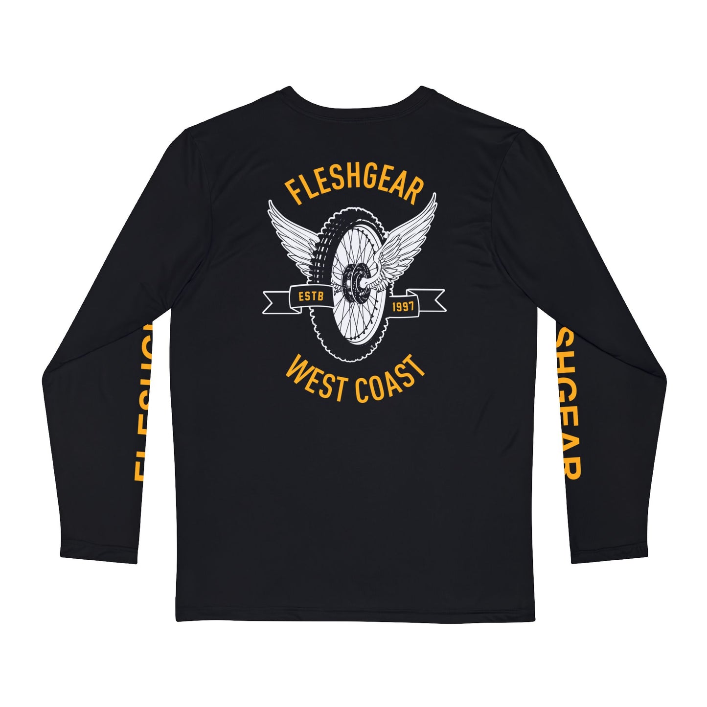 WESTCOAST LONGSLEEVE TEE