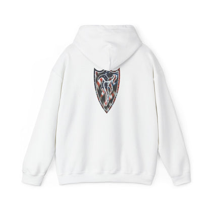 MAG Hooded Sweatshirt