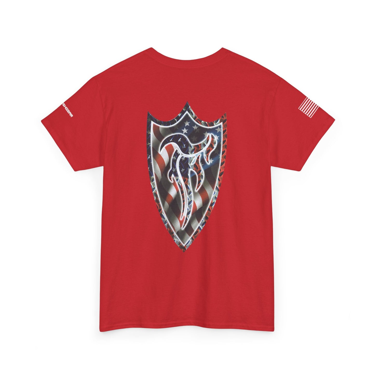 Patriot Shield