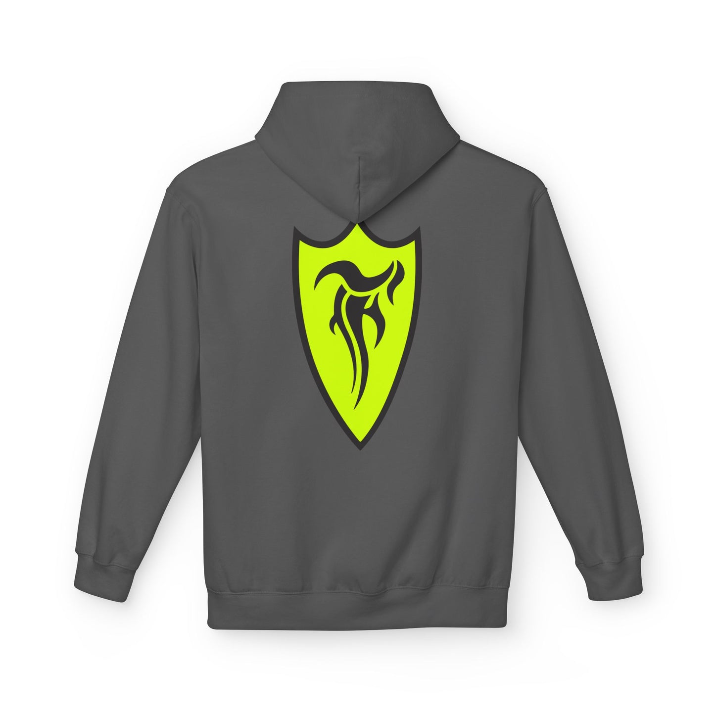 Unisex Midweight Softstyle Fleece Hoodie