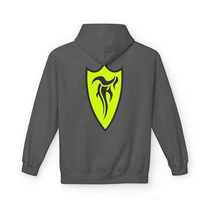 Unisex Midweight Softstyle Fleece Hoodie