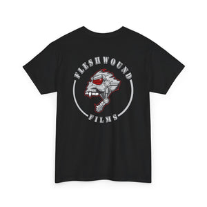 Fleshwound Films Tee