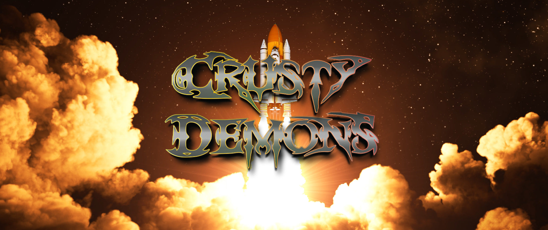 Crusty Demons (PS2) [ D0737 ] - Bem vindo(a) à nossa loja virtual