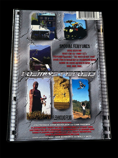 CRUSTY 5 - THE METAL MILLENIUM REMASTERED