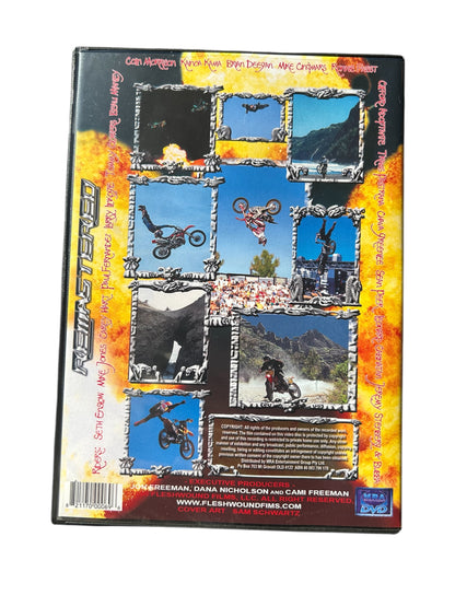 CRUSTY 6 - THE NEXT LEVEL /REMASTERED