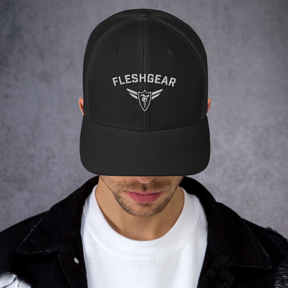 Wing IT Trucker Cap