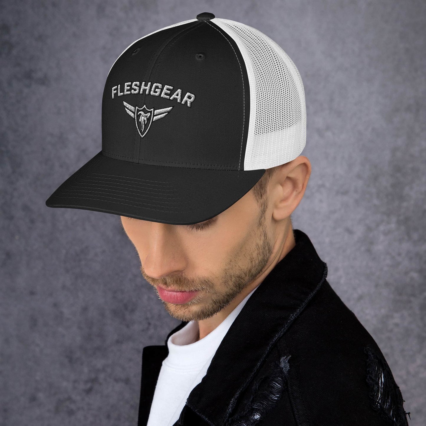 Wing IT Trucker Cap