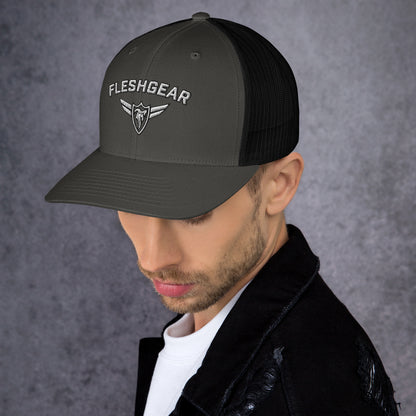 Wing IT Trucker Cap