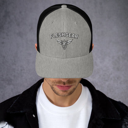 Wing IT Trucker Cap