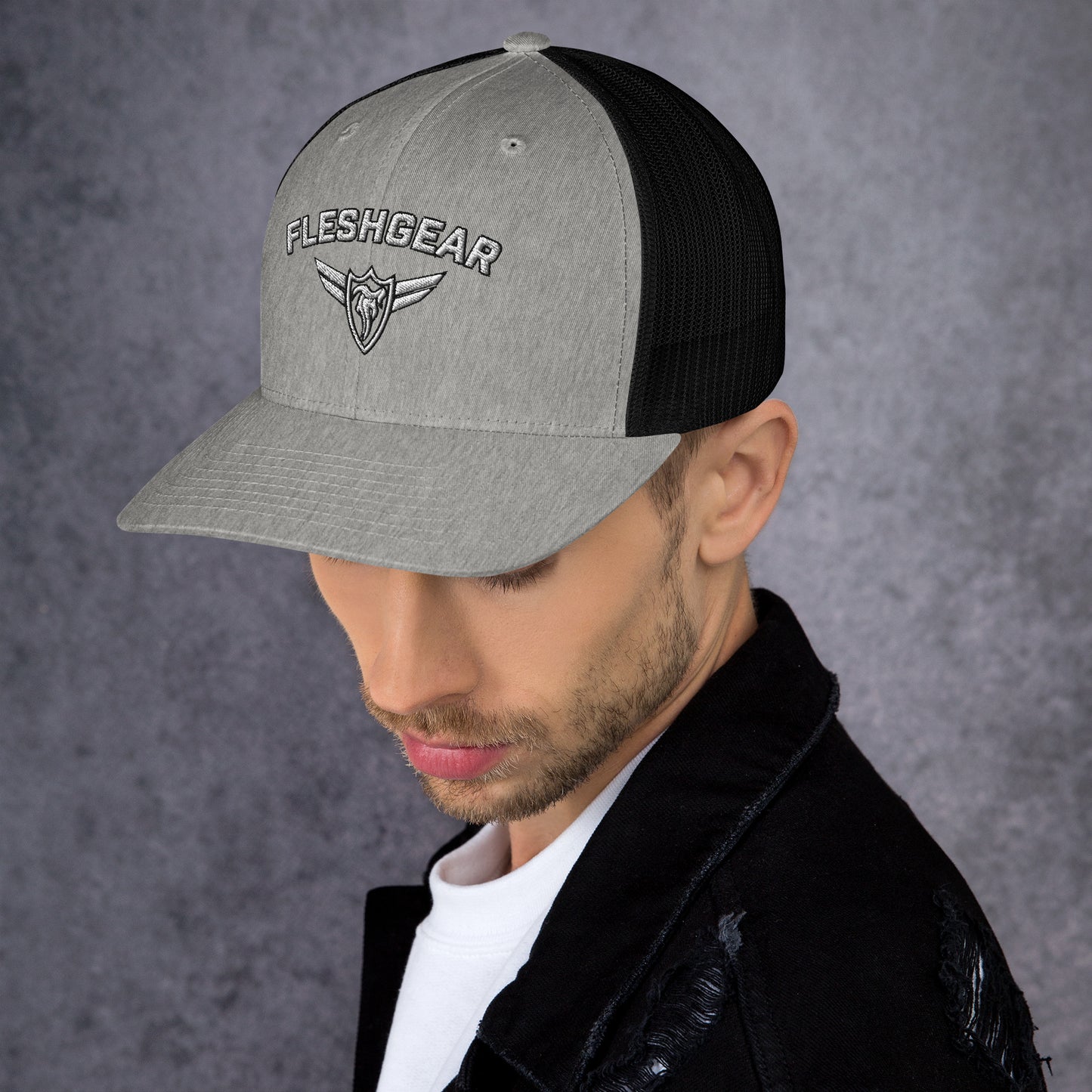 Wing IT Trucker Cap