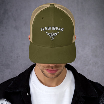 Wing IT Trucker Cap