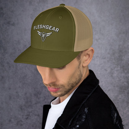 Wing IT Trucker Cap