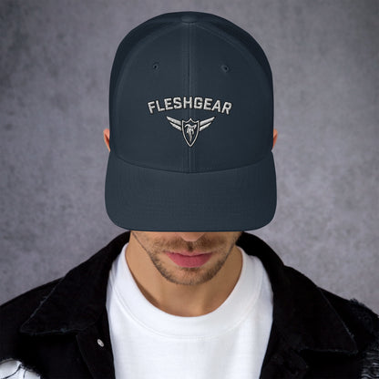 Wing IT Trucker Cap