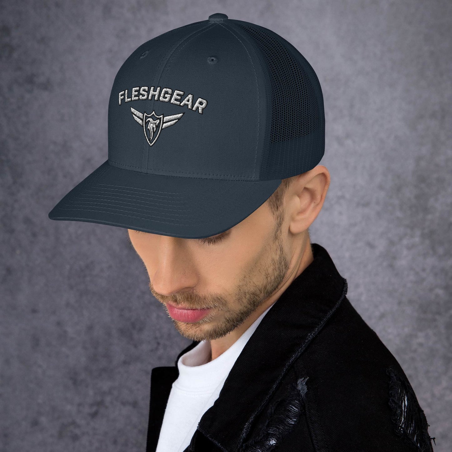 Wing IT Trucker Cap