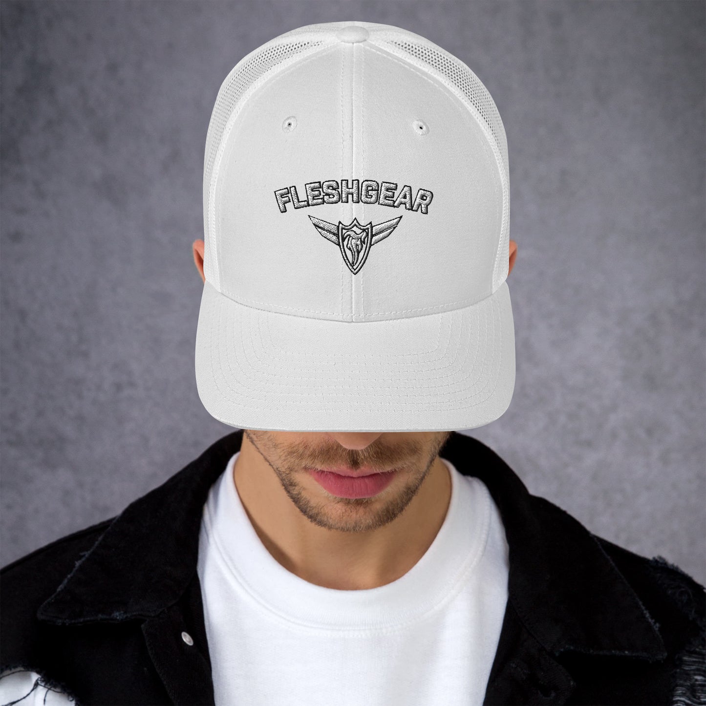 Wing IT Trucker Cap