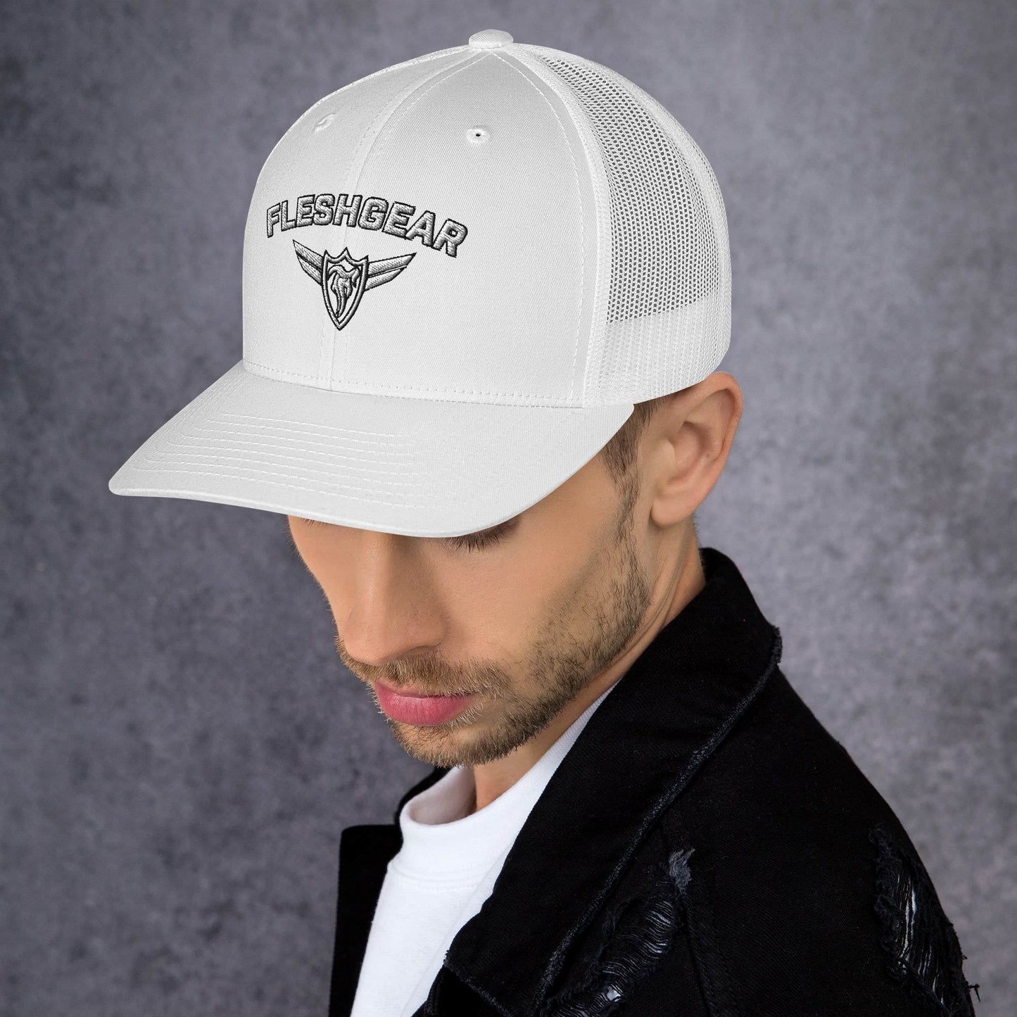 Wing IT Trucker Cap