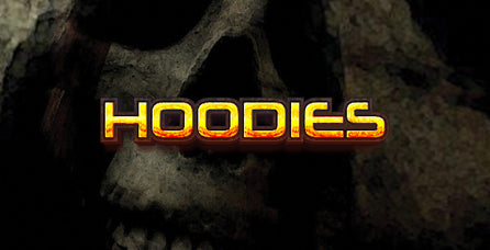 Hoodies