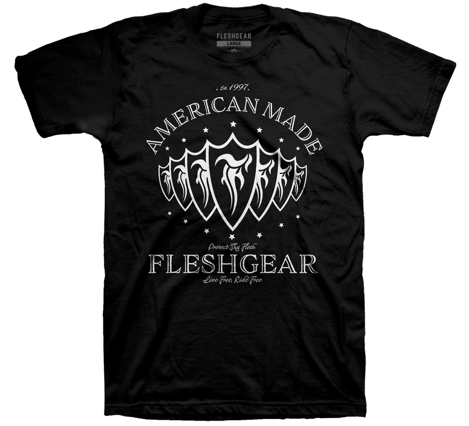 Fleshgear AMERICAN MADE