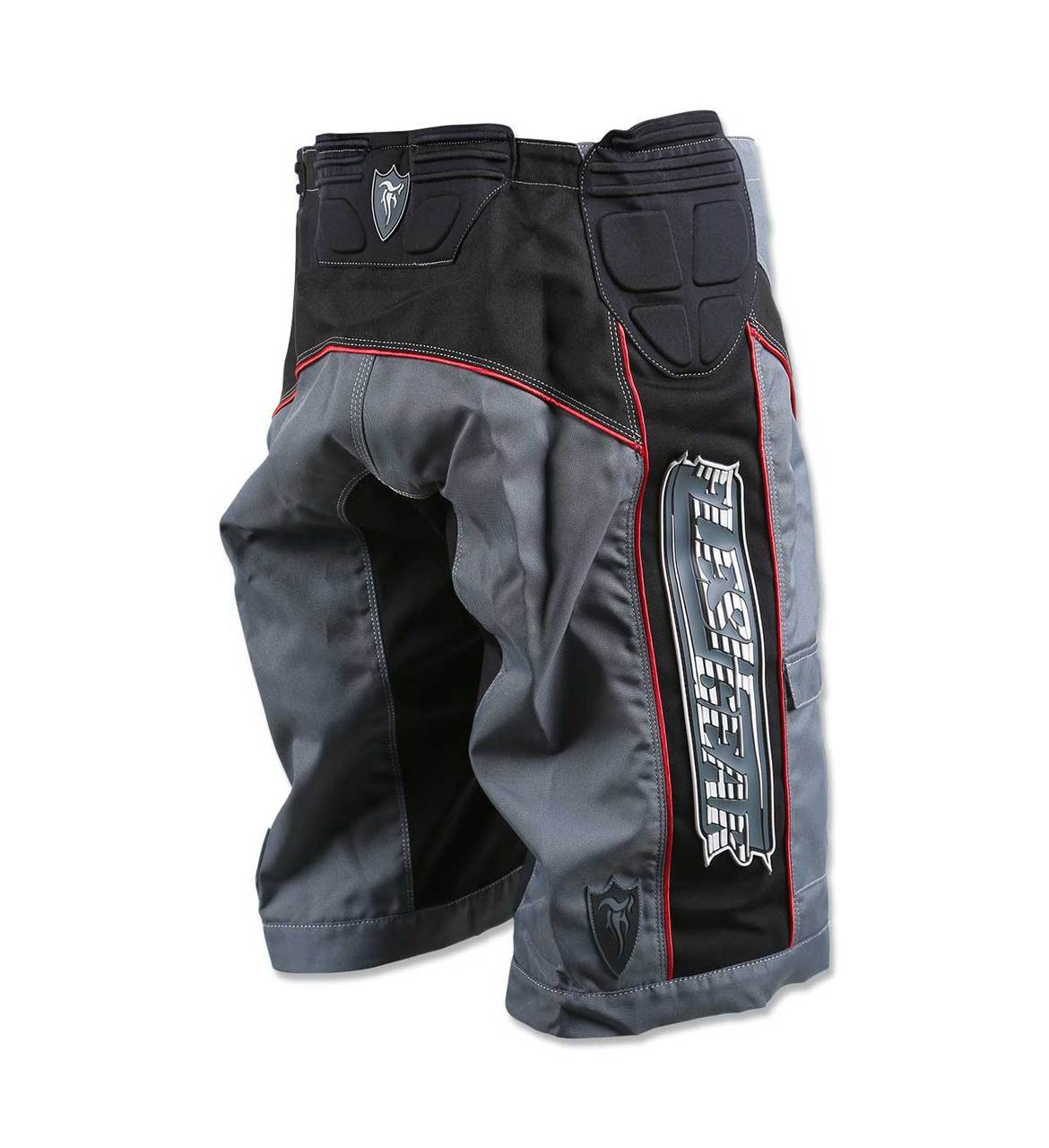 Armor-X Freestyle Short