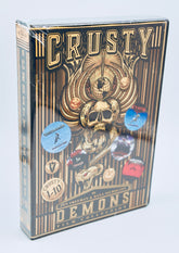 Crusty Store-Films – The Crusty Store