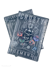 Crusty Store-Films – The Crusty Store